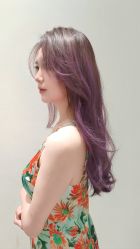 -YH HAIR SALON
