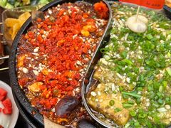 -何师烧烤Pro ·江湖川菜·小龙虾·精酿啤酒(太古里旗舰店)