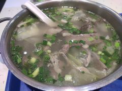 -黑山牛肉汤火锅(花城汇店)