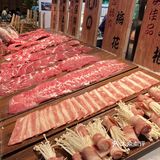 长沙zui爽自助100海鲜烤肉哈根达斯无限吃