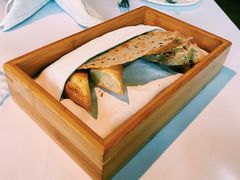 餐前面包-蝶舍·MAISON PAPILLON