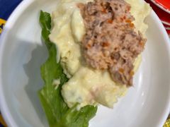 -京樽回転寿司(奥林匹克店)