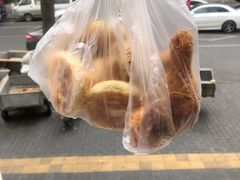 -满记烧饼(牛街东里小区一区店)