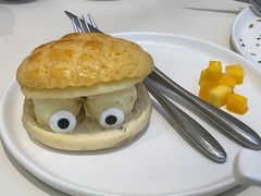 -蔡澜点心·粤菜(月星环球港店)