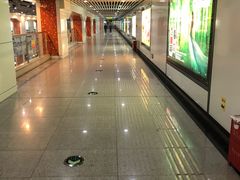 -星湖街(地铁站)