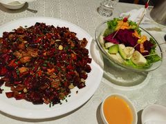 -辣婆婆(航天桥店)