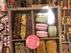 -Ole 面包房(华润万象城店)