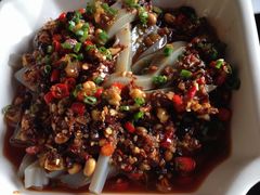 鸡豆凉粉-沱江鱼府(丽江店)