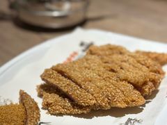 -直隶安家牛肉罩饼(七一路店)