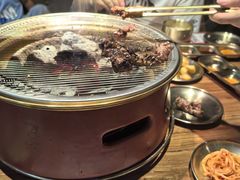 -西塔老太太泥炉烤肉(万柳华联店)