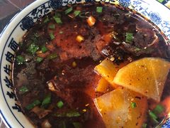 -马吉德牛肉拉面(新街口店)