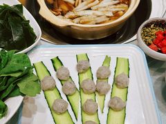 -天宜隆蘑菇宴火锅(石景山旗舰店)