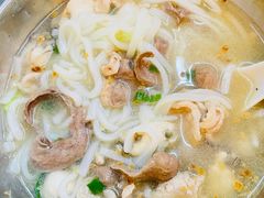 -广场正宗原汁薏米店