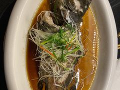 -长沙富力万达文华酒店