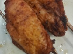 -京元盛铜锅涮肉(上海总店)