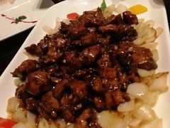 -老正兴菜馆(福州路店)