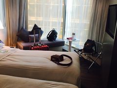 -香港皇家太平洋酒店