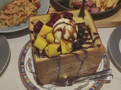 -鹿港小镇(悠唐店)