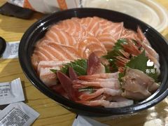 -冰之海挪威三文鱼(海珠店)