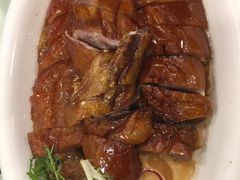 -海宝酒家(中山四路店)