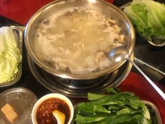 -巴山·烤全羊(高新总店)