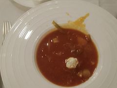 -成桂西餐厅·42年的味道(五大道疙瘩楼店)