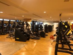 -上海外滩茂悦大酒店