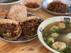 -昌顺马记小吃店(昌盛园店)