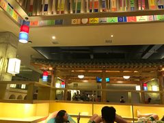 -菲拉拉漫温泉(东环路店)