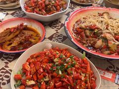 -老三样·旧食新味(船山路店)