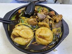 三鲜砂锅-南湖胖子砂锅(五福街店)