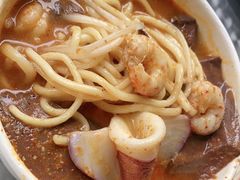 -乌糖沙茶面(民族路店)