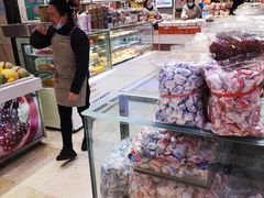 -泰康食品(南京东路店)