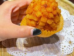 灌汤虾球-香融府·烤鸭·家常菜(花乡奥莱店)