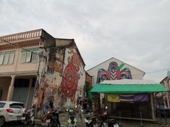 -普吉镇