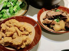 -乔阿马·江南味·驴肉香(龙湖华泾天街店)