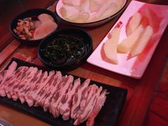-红花椒火锅(泰州万达店)