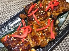 蒲烧鳗鱼-KITON喜豚(清晖园店)