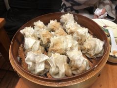 -正宗天津烧麦馆(柳州路店)