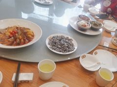 -东哥紫阳蒸盆子(旺座·现代城店)