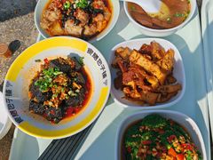 -食膳公园包子铺(烈士公园店)