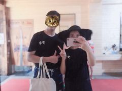 -将军关探险漂流