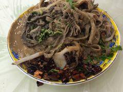 乾毓德平价海鲜火锅城-天津乾毓德饭庄·清真传统炒菜·海鲜烧烤(咸阳路店)