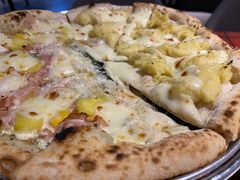 -Primo·丽莫意大利窑烤披萨