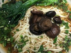 -湘人龙记老长沙米粉(鸟巢店)