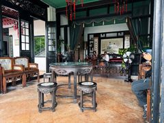 -东莞市可园博物馆