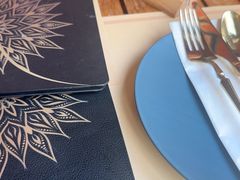 -克比叔叔印度餐厅Kebabs on the Grille(永康路分店)