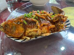 -途肴·老农饭庄(百里峡店)
