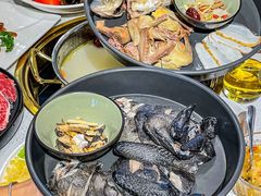 -八珍玉食鸡煲·打边炉(印象城店)