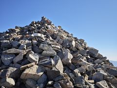 -灵山